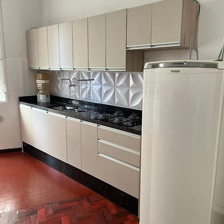 Amplo Apto No Coracao Da Cidade! Appartement Concórdia Buitenkant foto