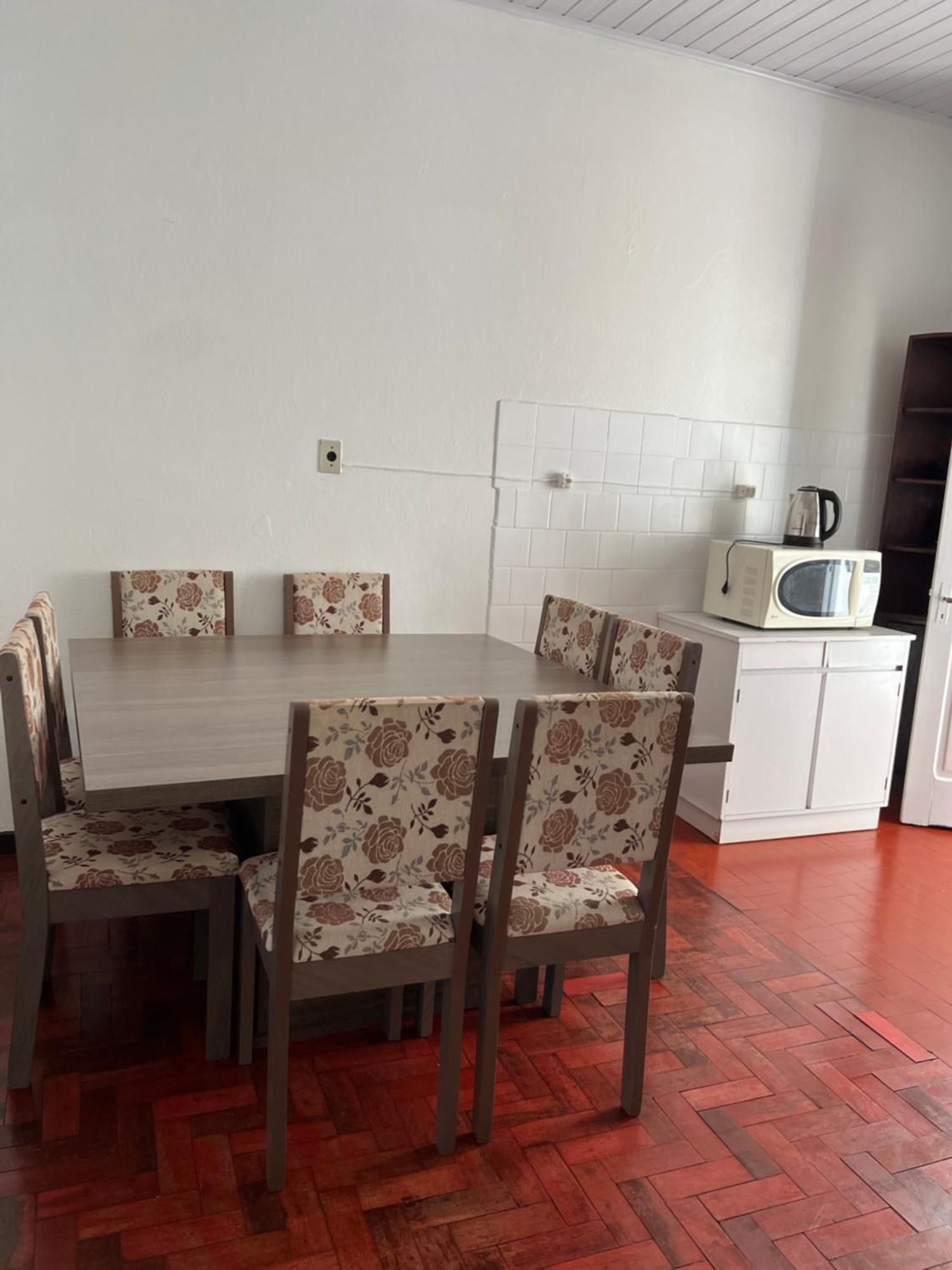 Amplo Apto No Coracao Da Cidade! Appartement Concórdia Buitenkant foto