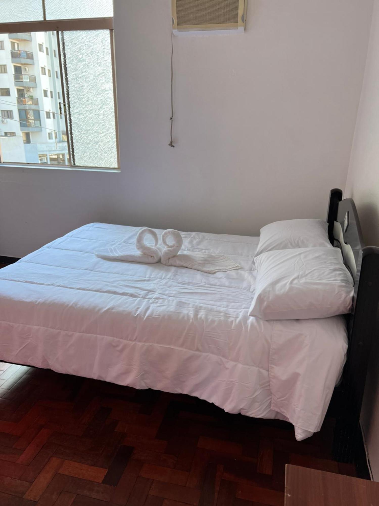 Amplo Apto No Coracao Da Cidade! Appartement Concórdia Buitenkant foto