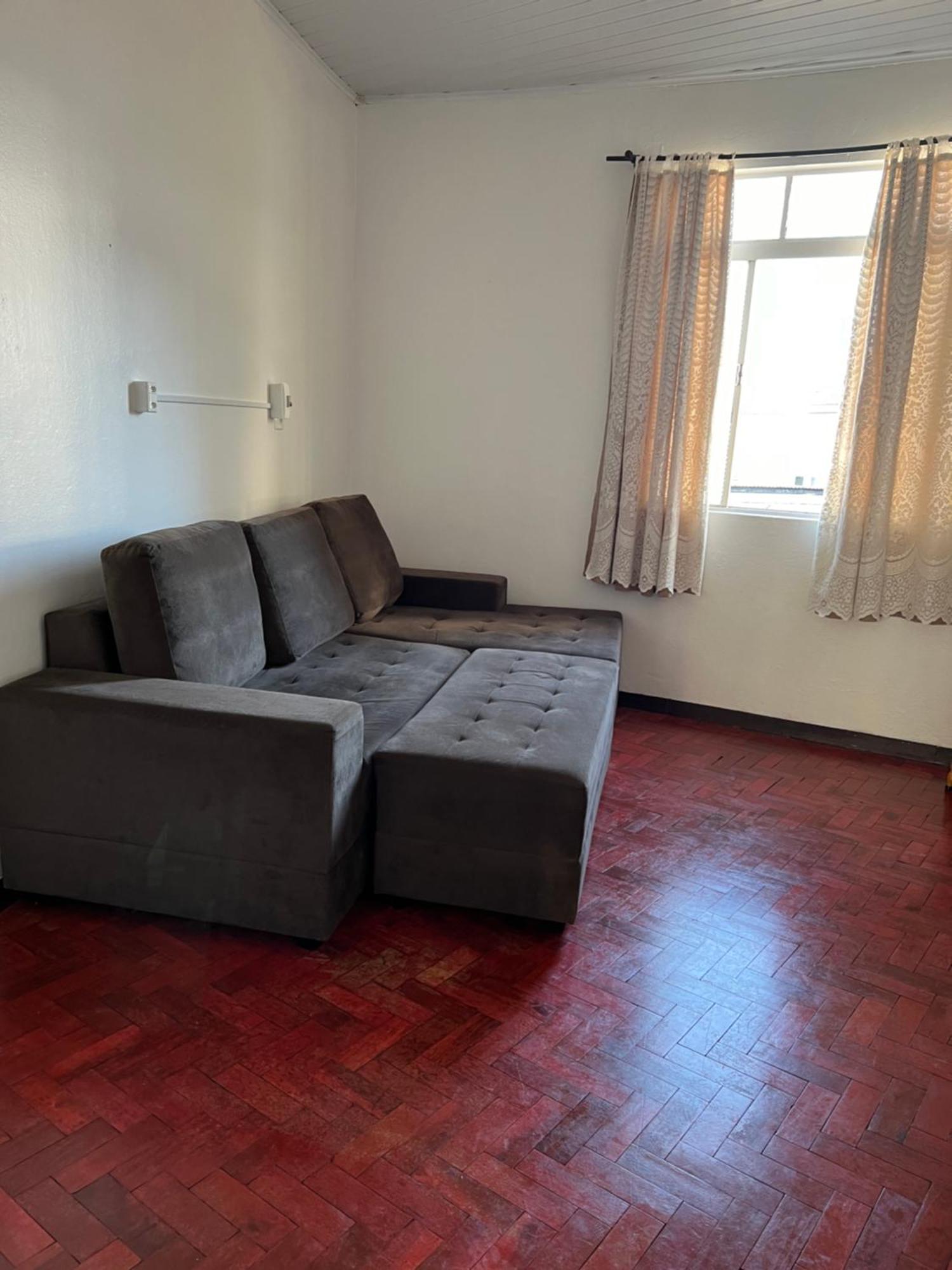 Amplo Apto No Coracao Da Cidade! Appartement Concórdia Buitenkant foto